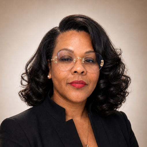 speaker headshot